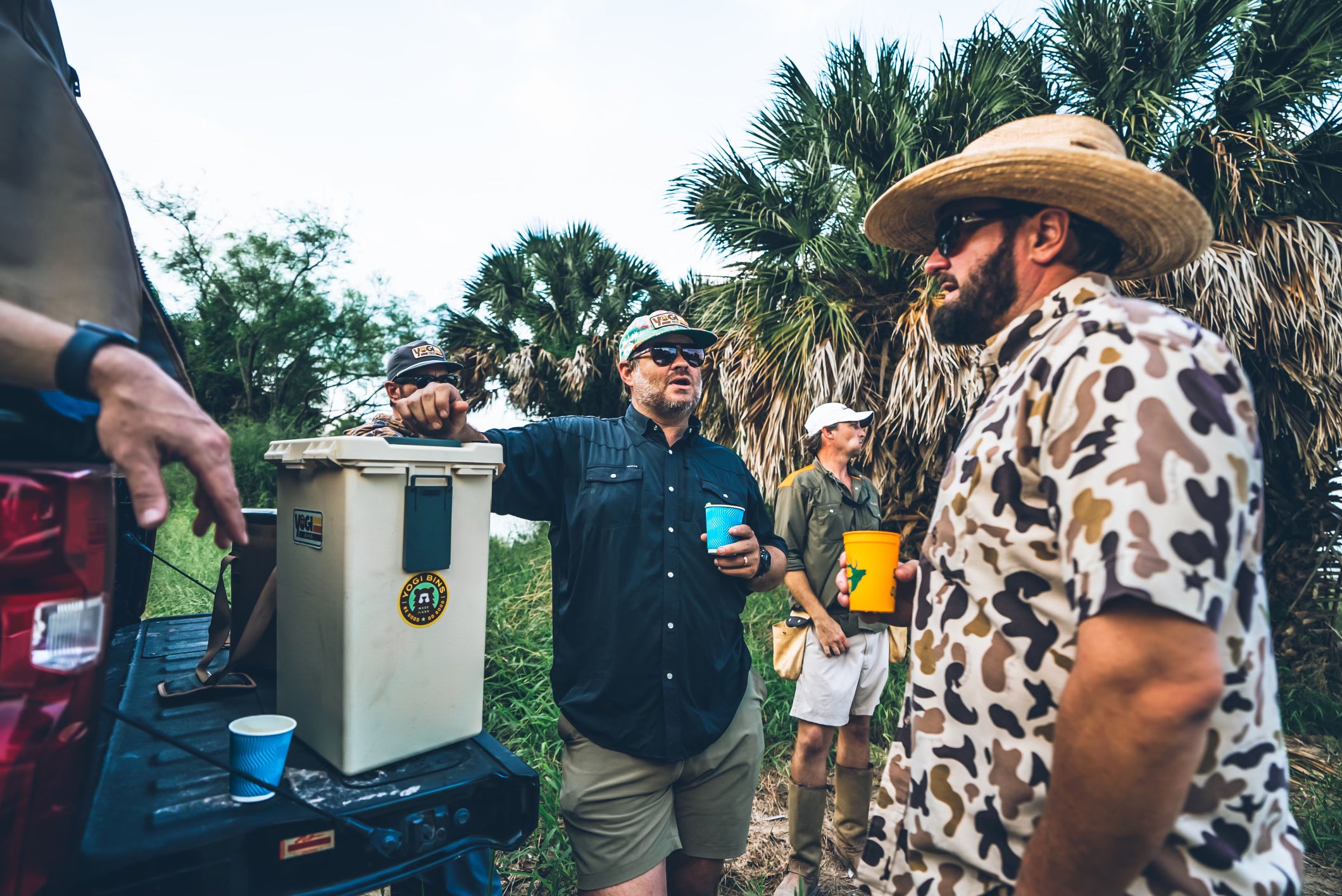 slideshow background