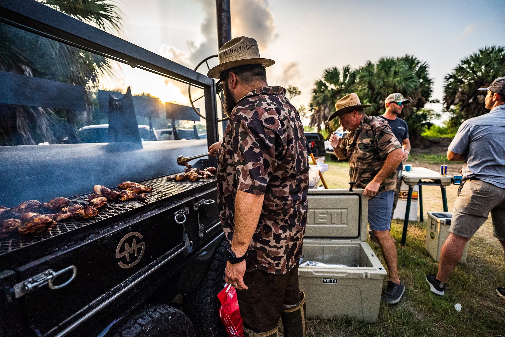 slideshow background