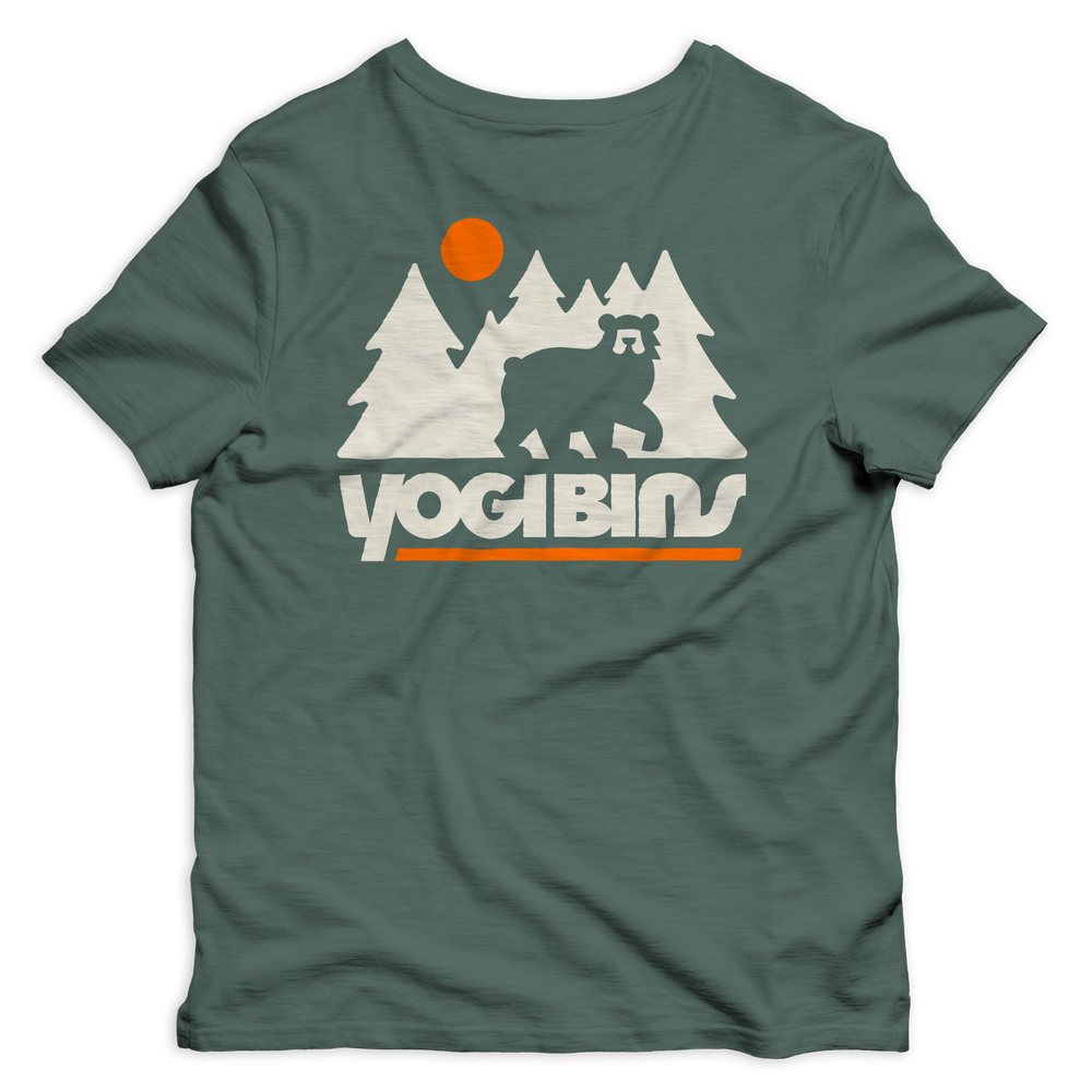 Northern Pines T-Shirt