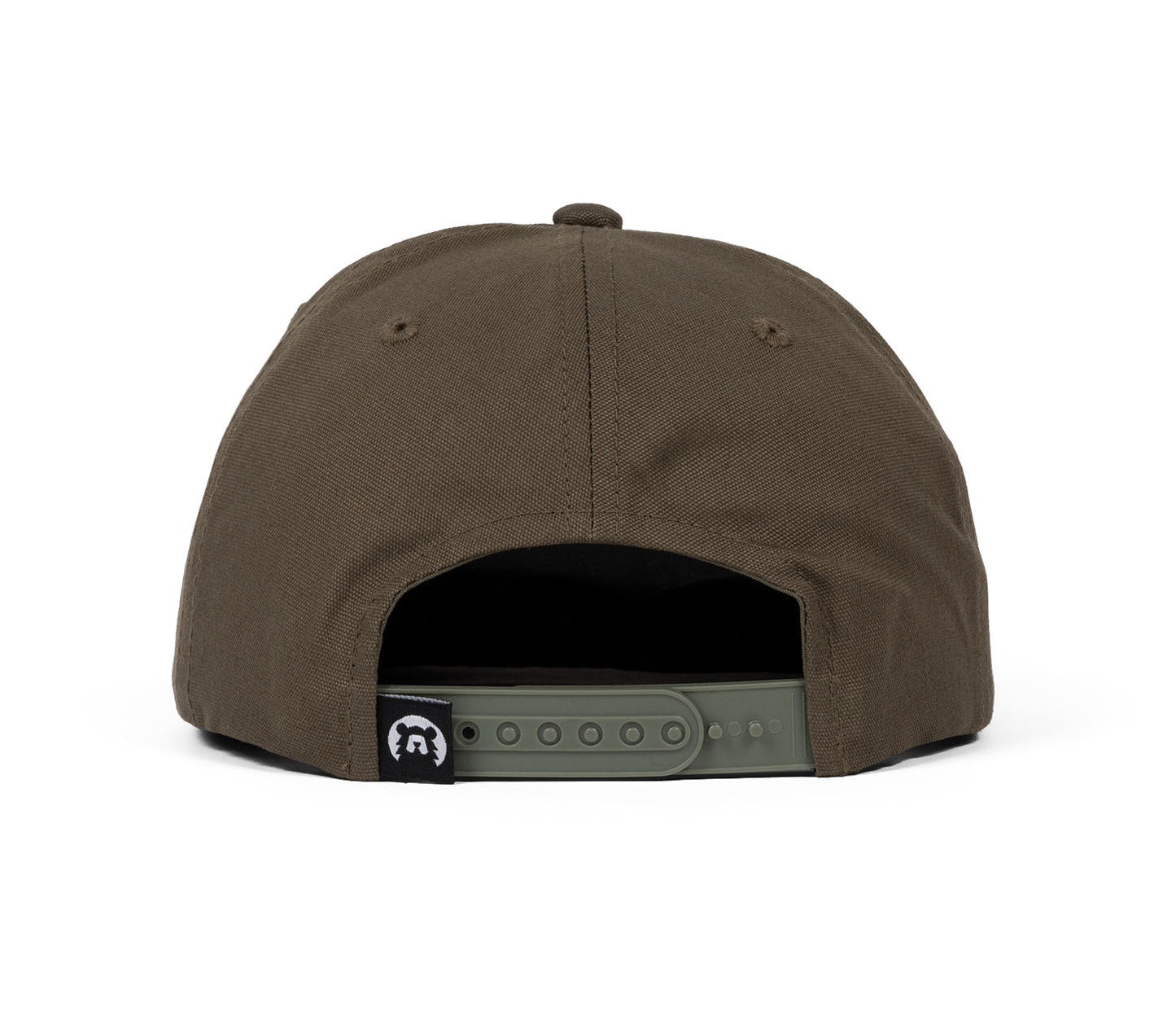 Classic Cotton Snapback Hat