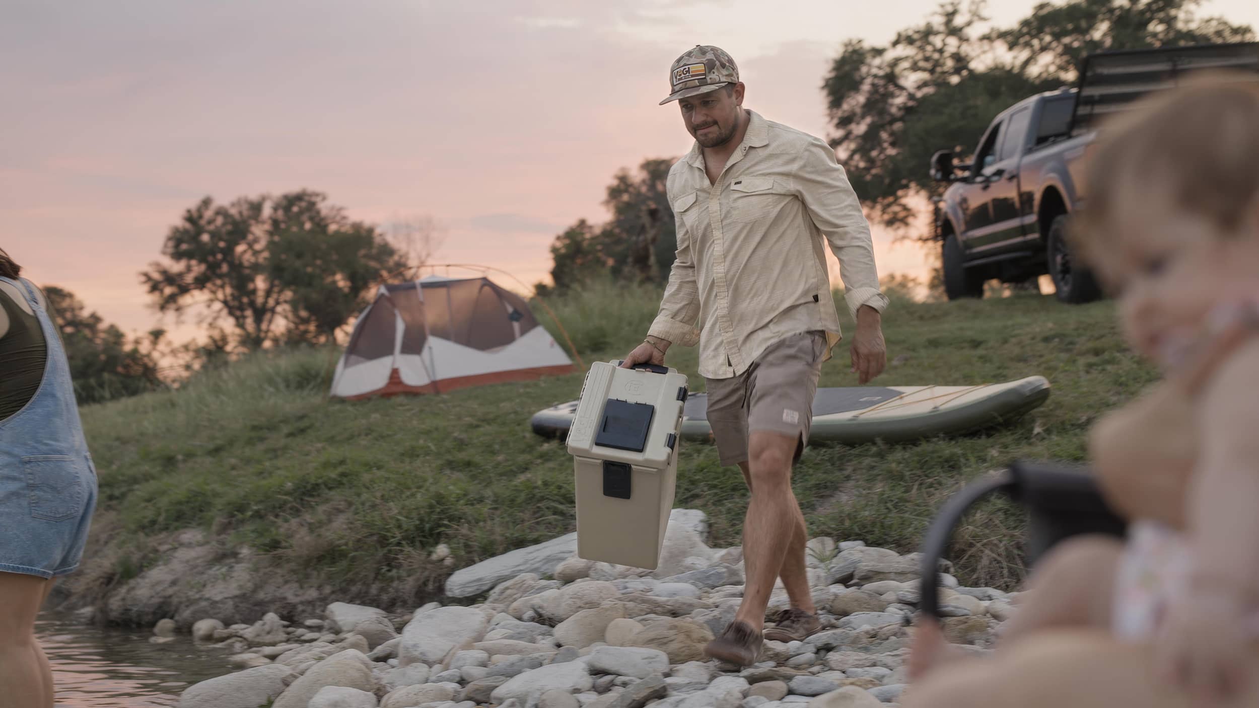 slideshow background