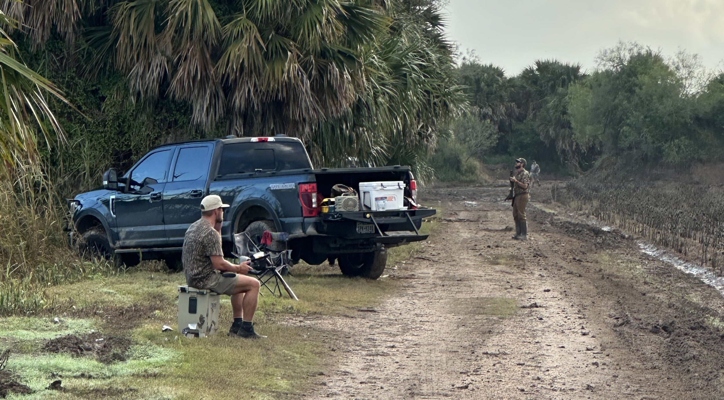 slideshow background